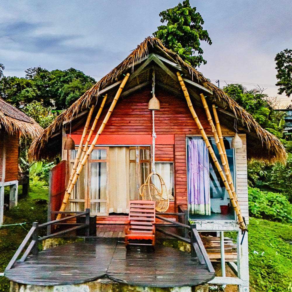Chandrima Cottage