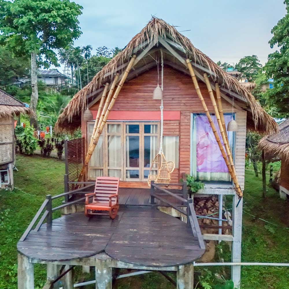Nilima Cottage