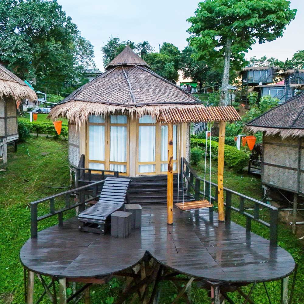 Rodela Cottage