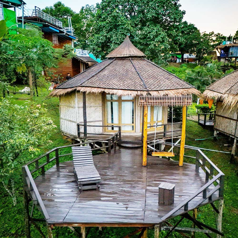 Tarasha Cottage