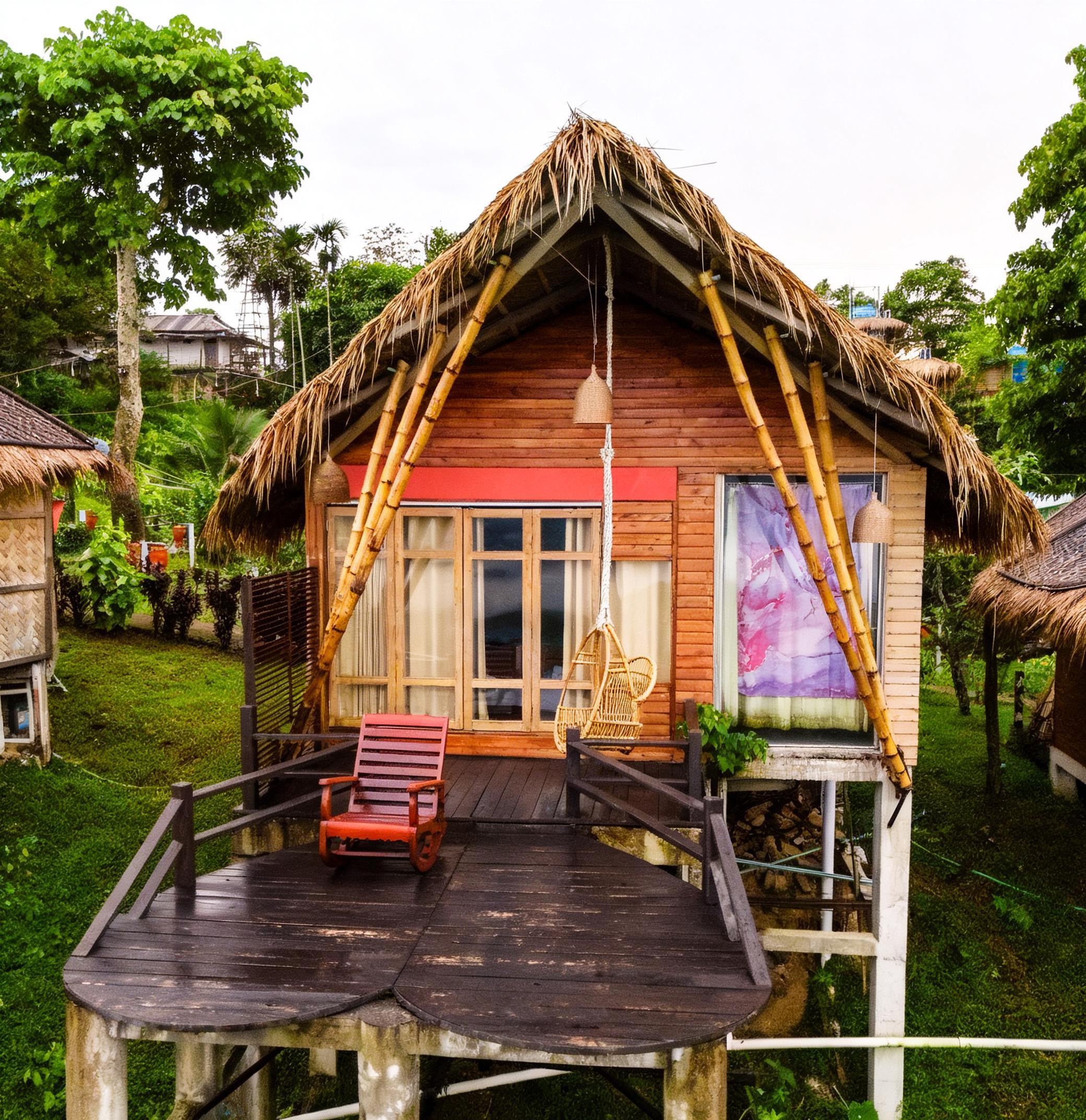 Nilima Cottage